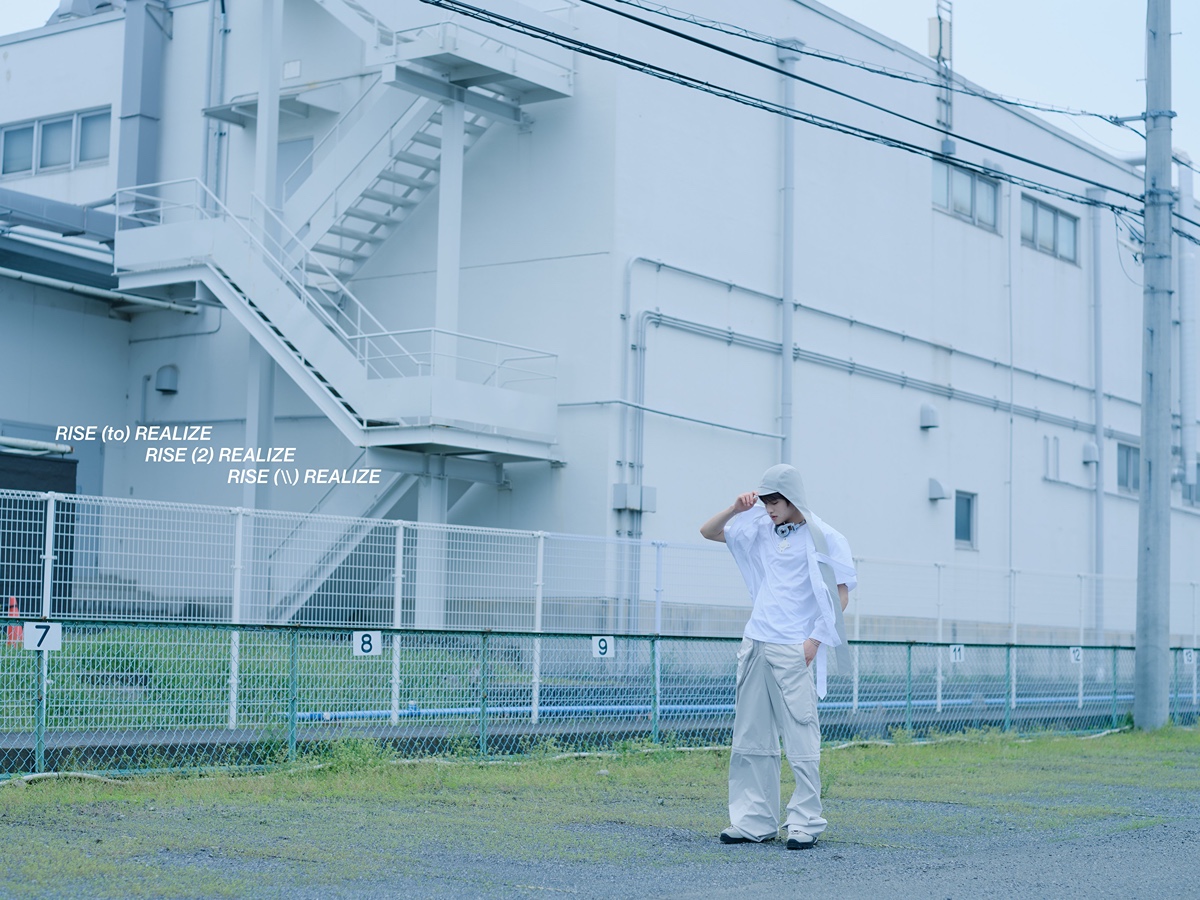 RIIZE 라이즈 'II' Trailer + Photo : New Horizon 소희 ➫ 2026.06.15 6PM (KST)