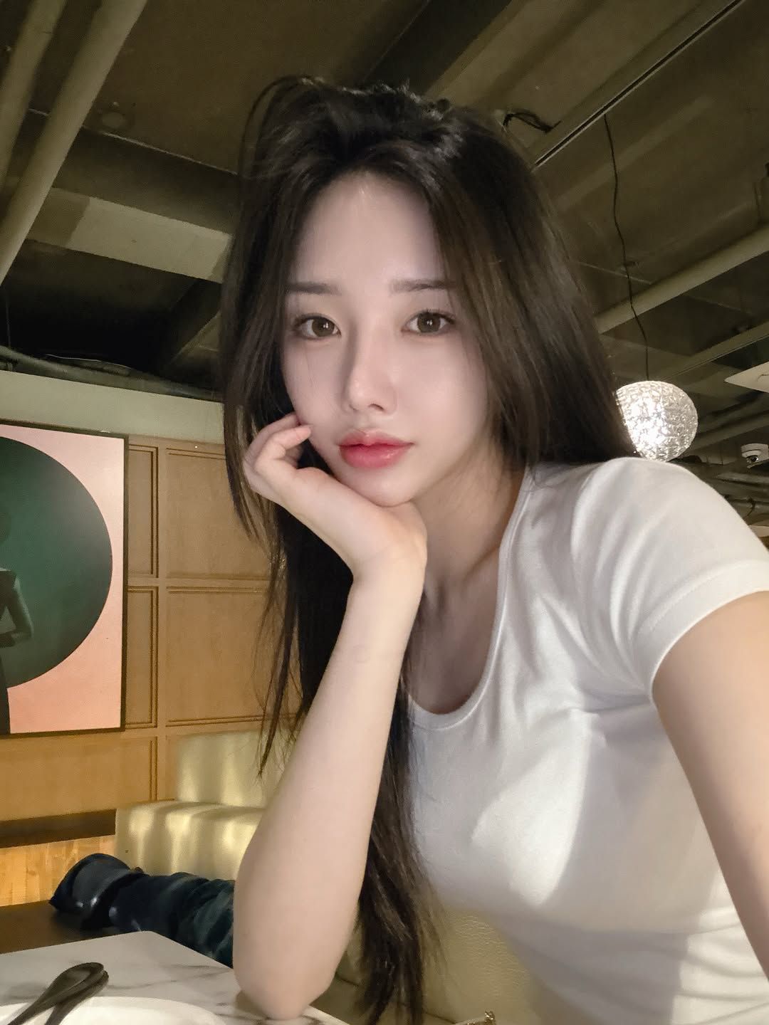 ㅇㅎ)훌륭한 몸매때문에 결혼정보 업체에 광고사진도용된 누나.jpg