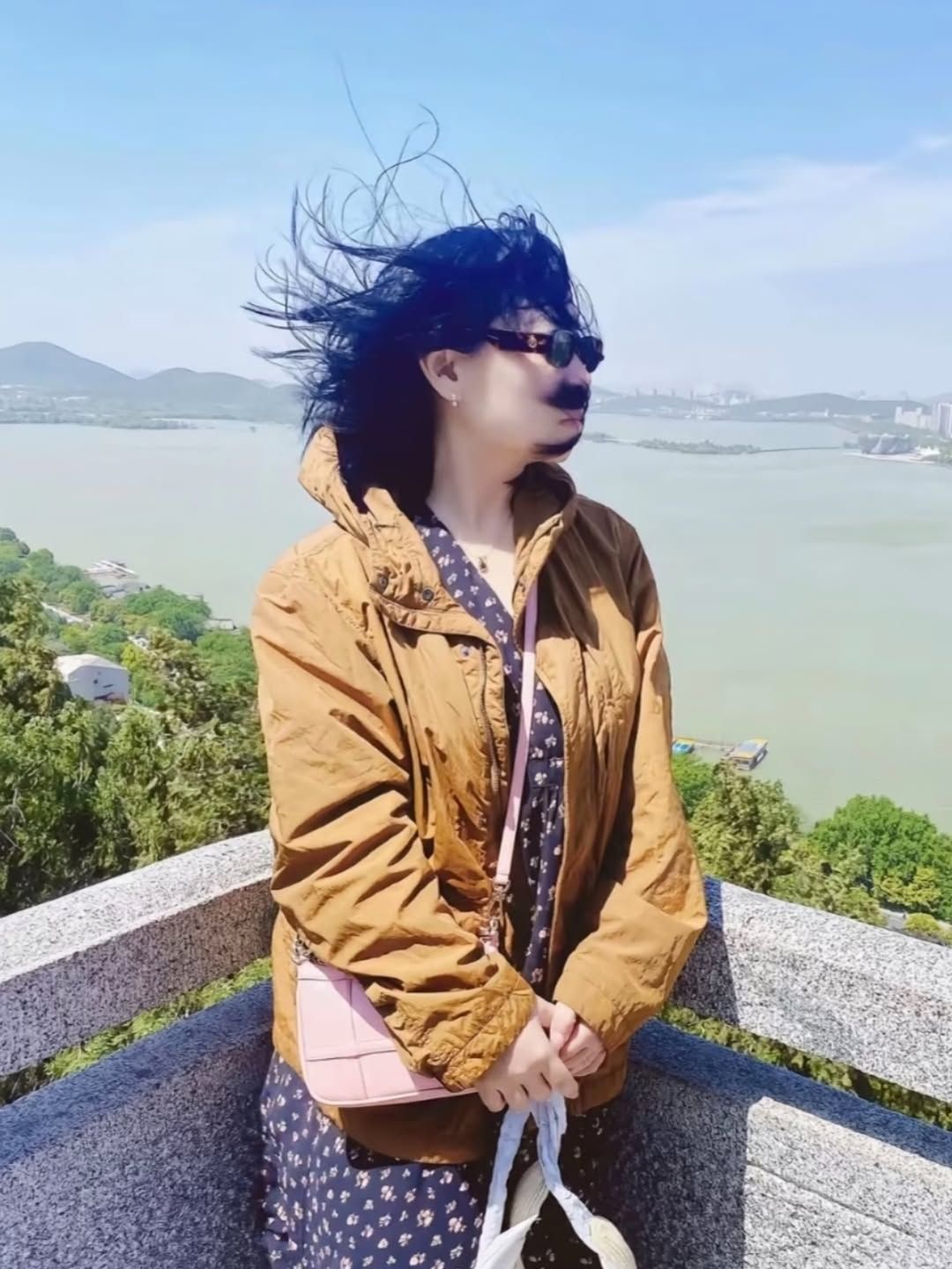 남자친구의 사진촬영 기술