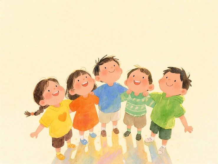 고아로 태어나 가난하게 결혼했다