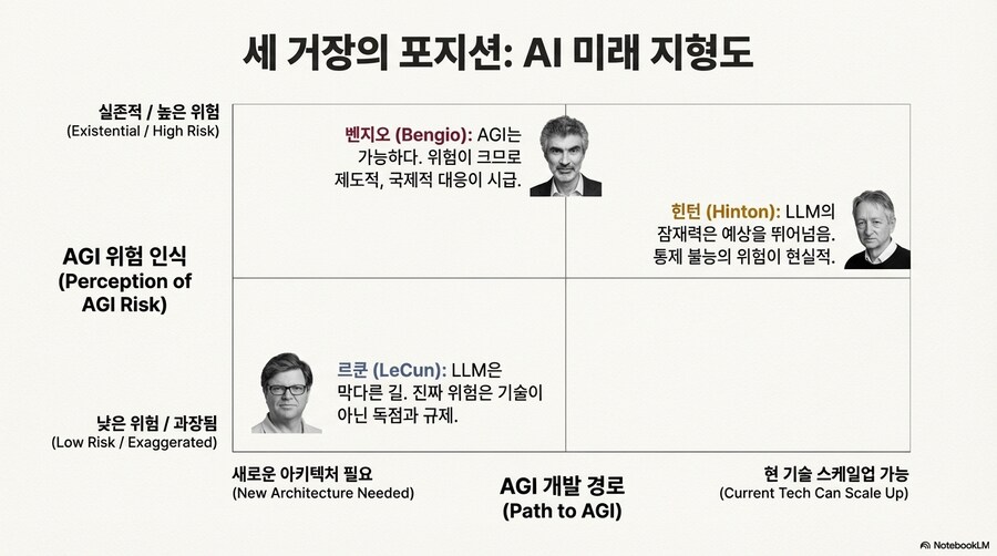 "특이점이 대체 뭔데요 그래서"