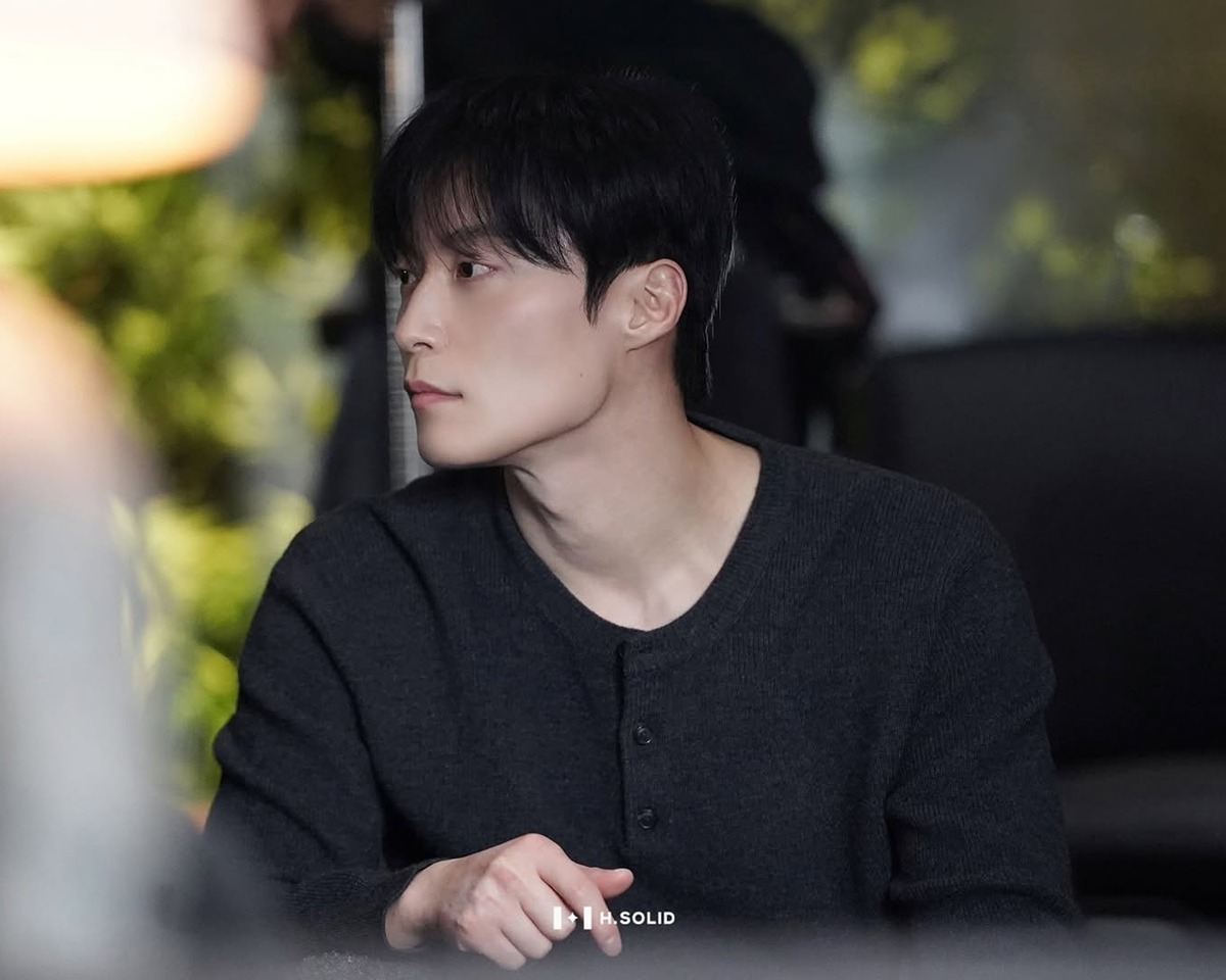 배우 허남준은 깐머다 vs 덮머다 ..jpgif
