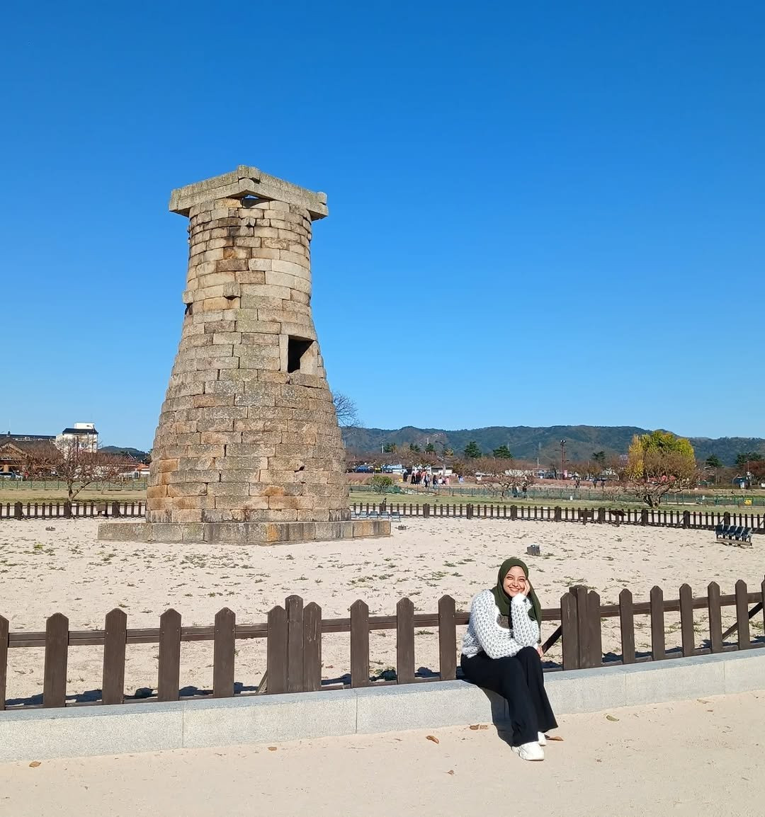 부산 관광객 늘어나면서 낙수효과 누린다는 경주.jpg