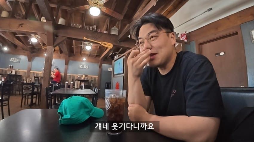 미국 여행전문 유튜버 소신발언.jpg