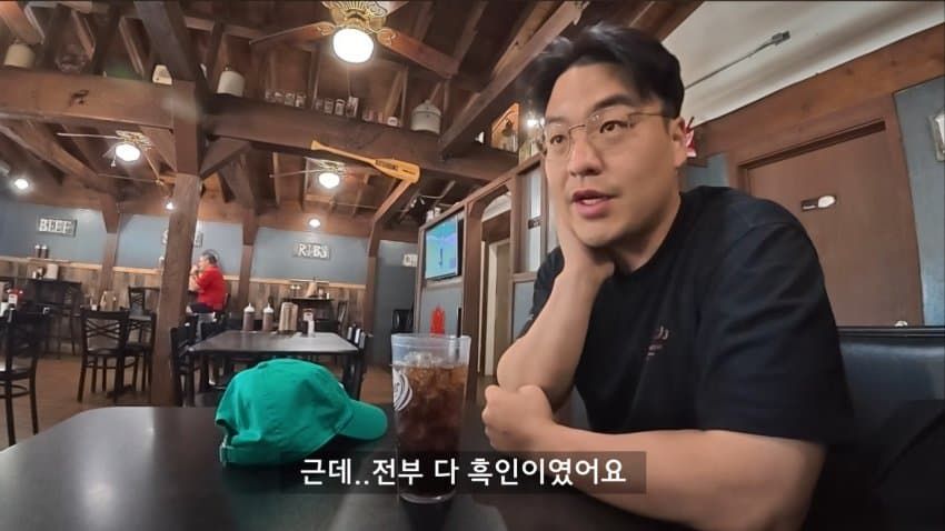 미국 여행전문 유튜버 소신발언.jpg