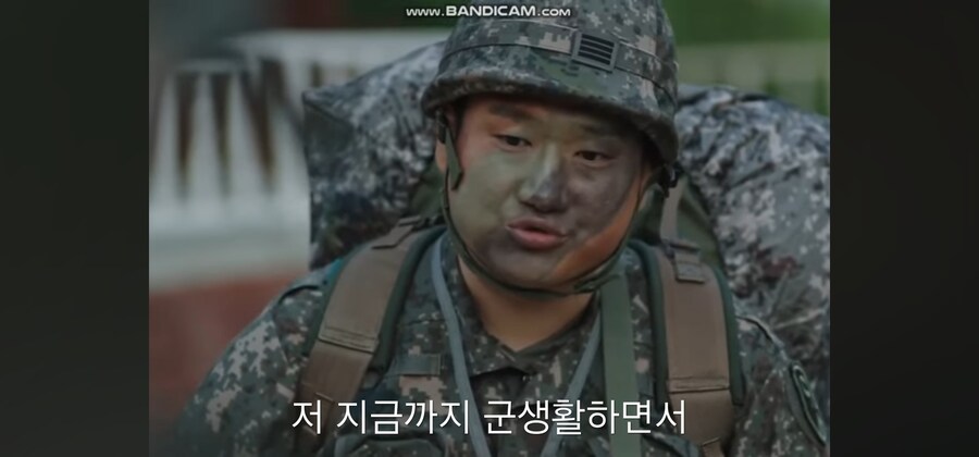 군대는 아무리 이해안되도 위에서 까라면 까라는 소대장