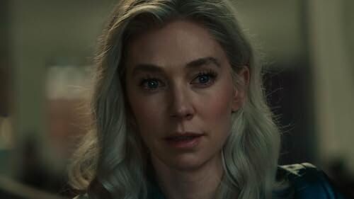 MCU)스포) 판타스틱 포에서 다들 경악한 반전