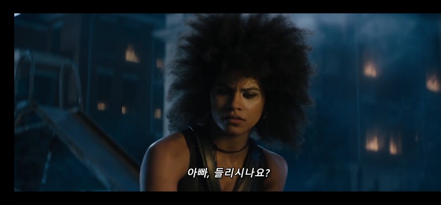 데드풀 사망씬의 진실