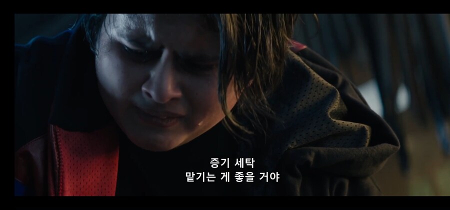 데드풀 사망씬의 진실