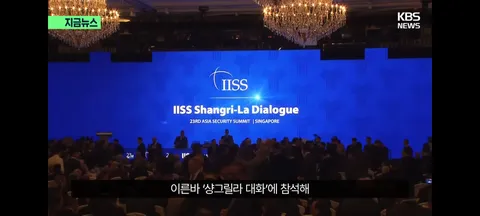 美 모범 동맹 묻거든, 한국을 보라’…헤그세스 찬사 ‘폭격