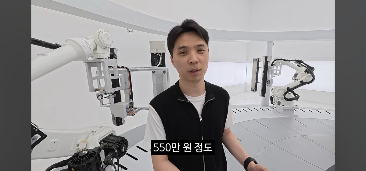 또 한 건 한 구 충주맨 현 김선태 (2500에 중고차 넘김)