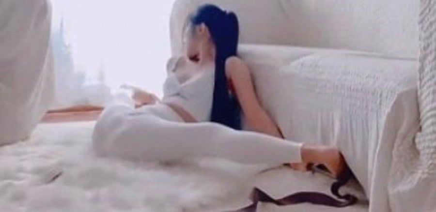 요가 마스터
