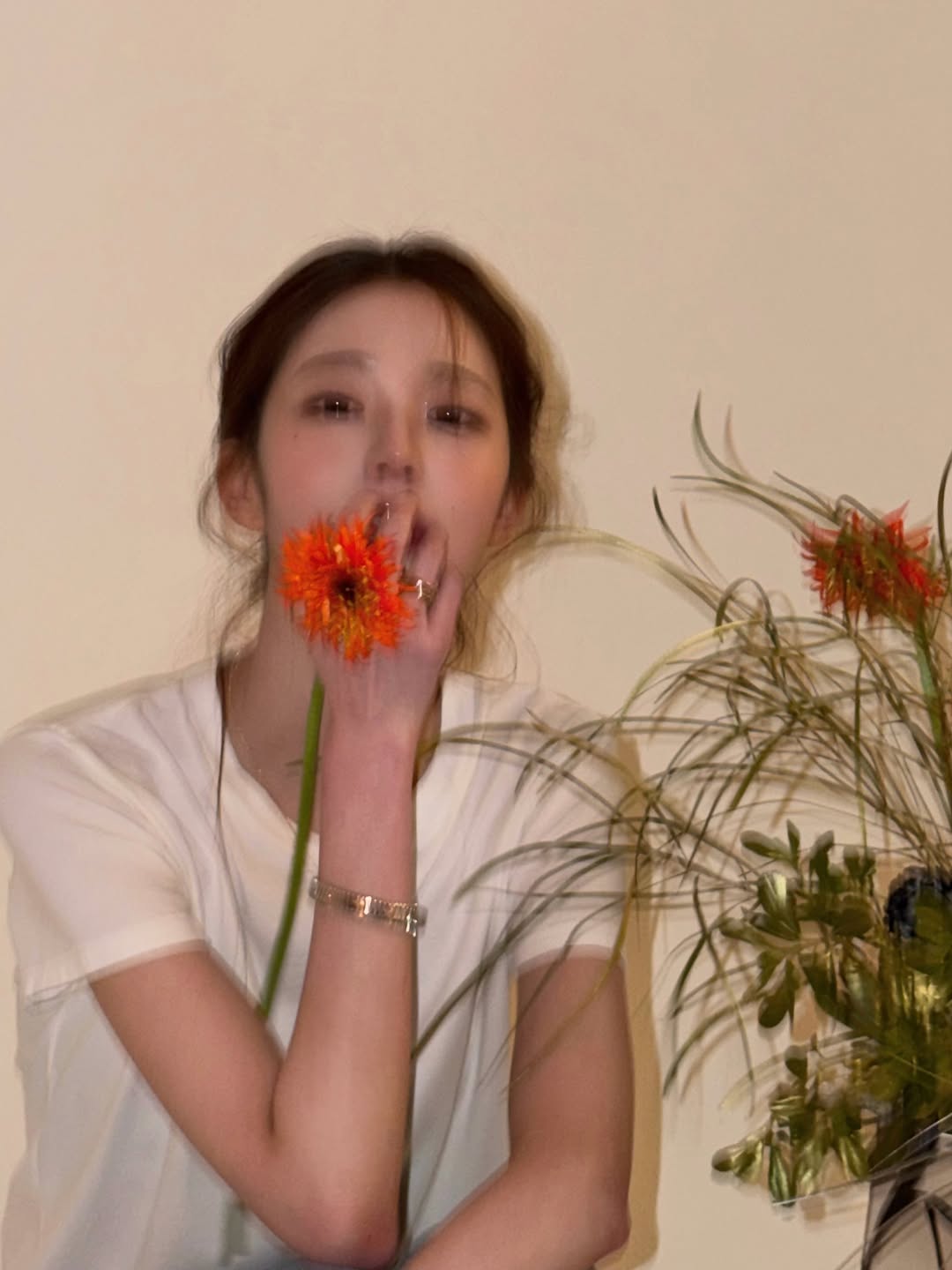 아이브 장원영 인스타 업뎃