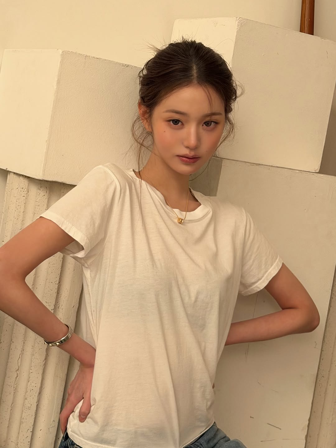 아이브 장원영 인스타 업뎃