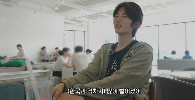 기성용이 바라보는 한일 축구 격차.jpg