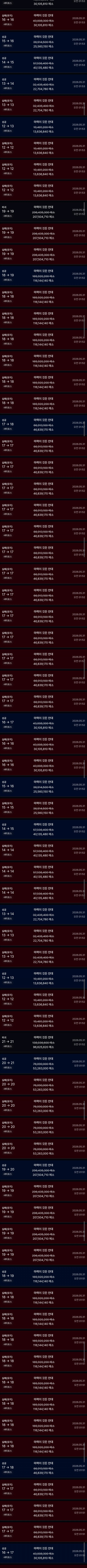 샤타포스 씨발련아