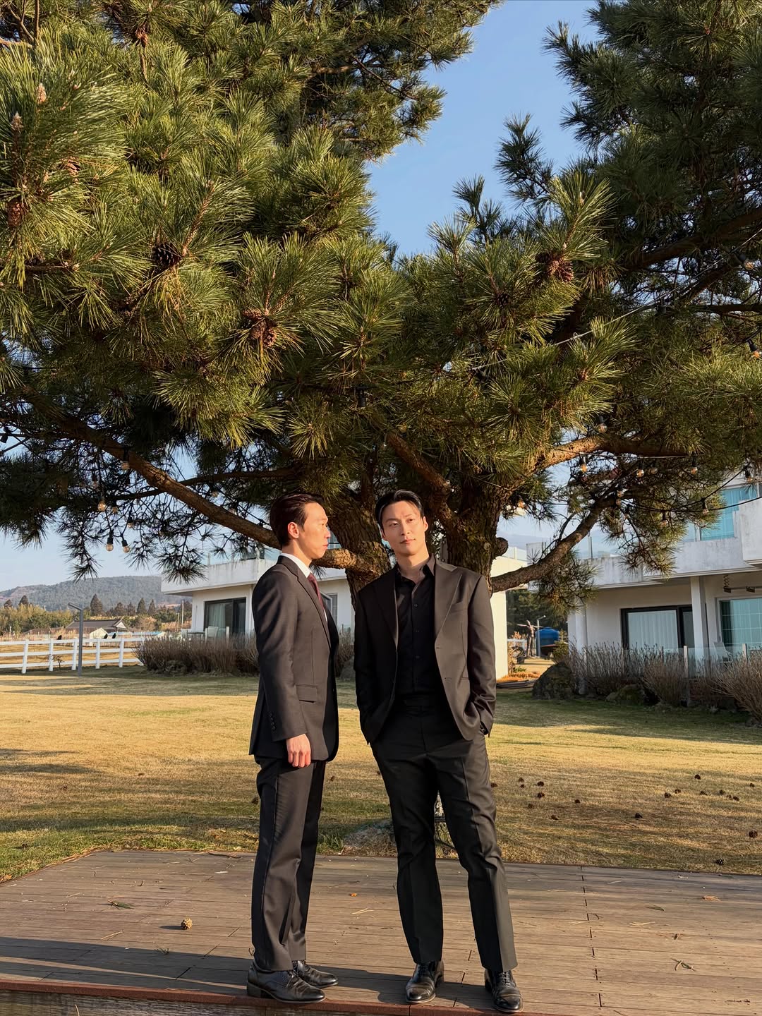 허남준 인스타 업뎃