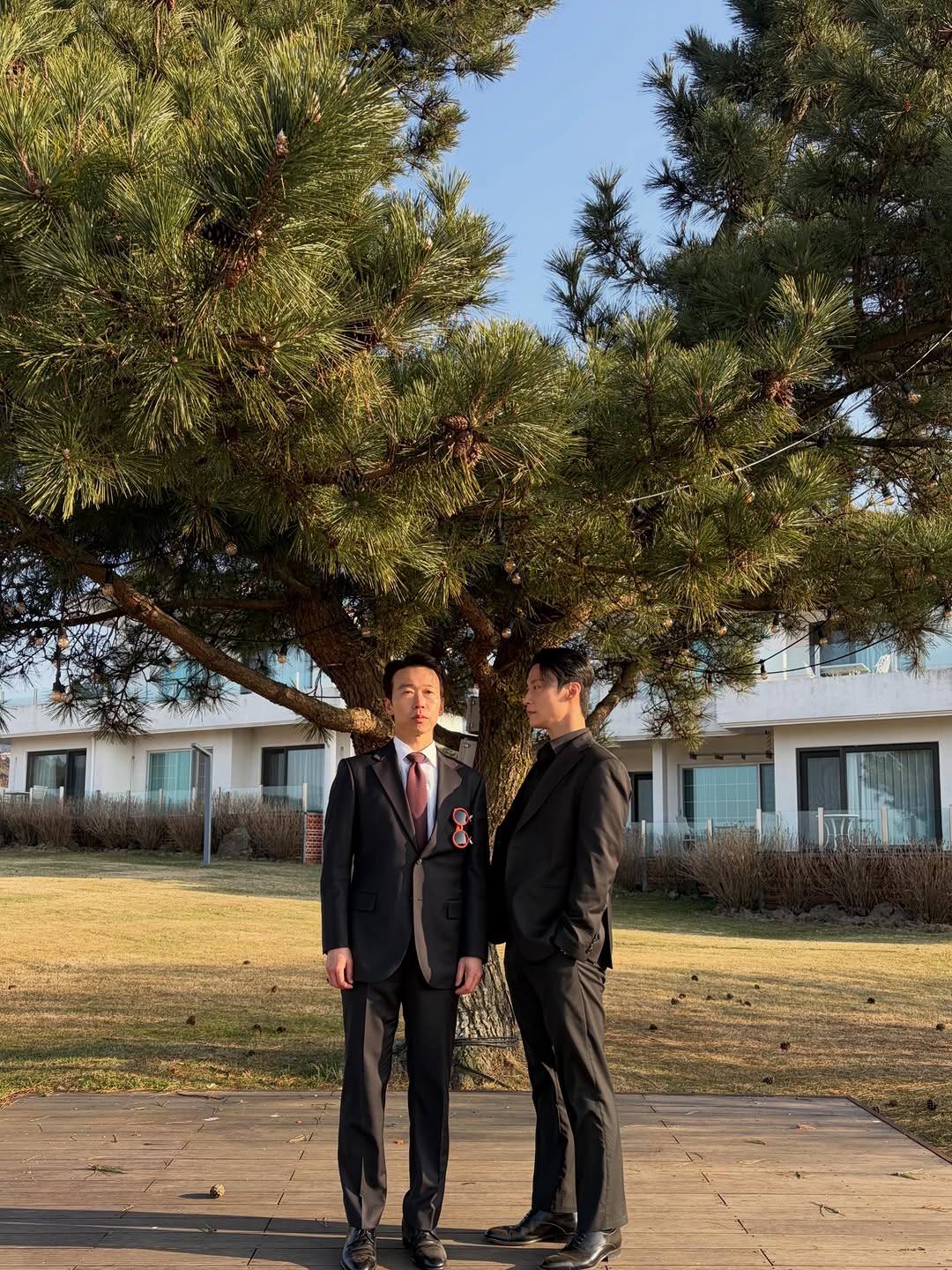 허남준 인스타 업뎃