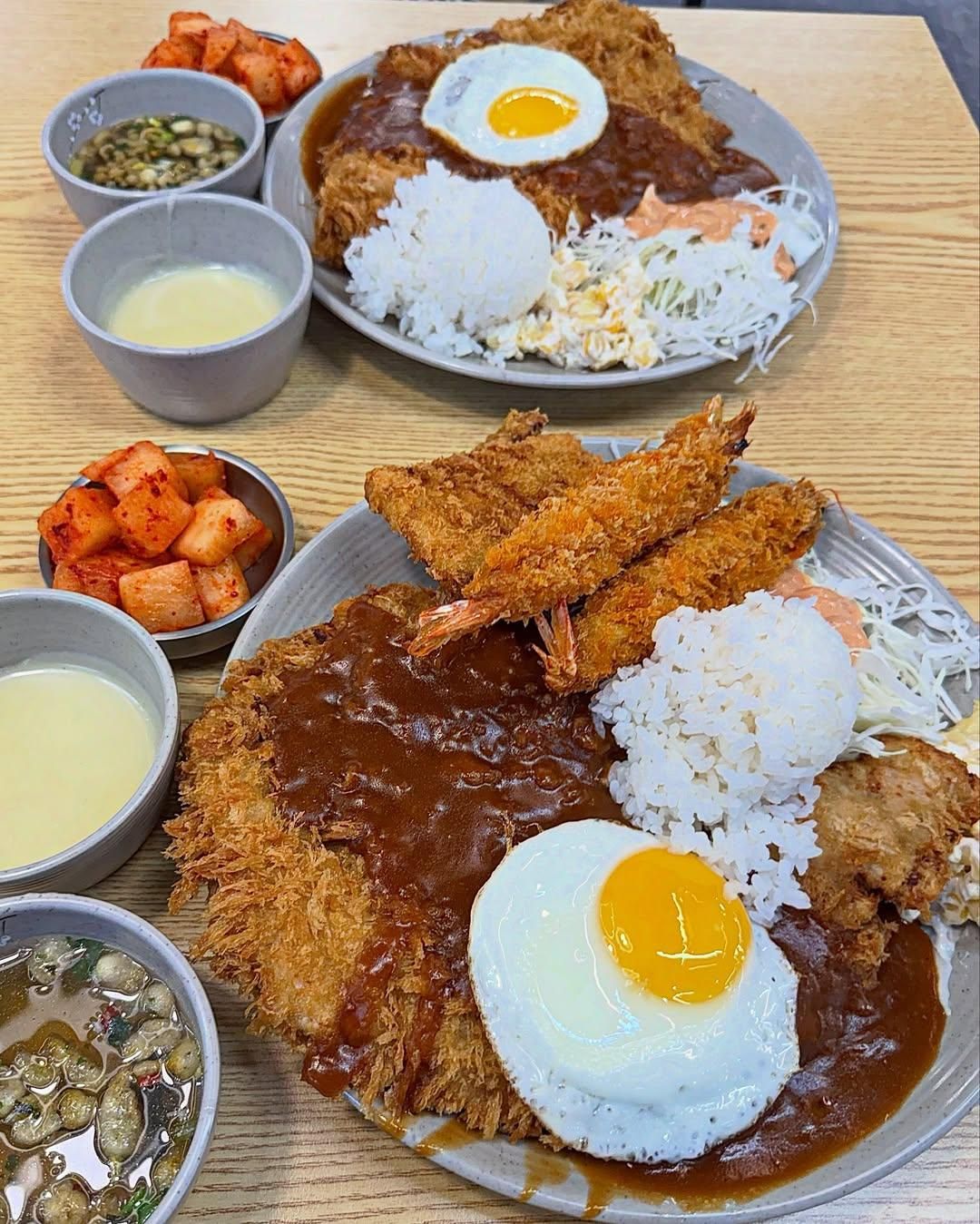 대식가가 가면 좋을 경동시장 돈까스집.jpg