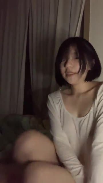 약후 )) 미션~! 브라자를 벗고 꼭튀를 보여라!