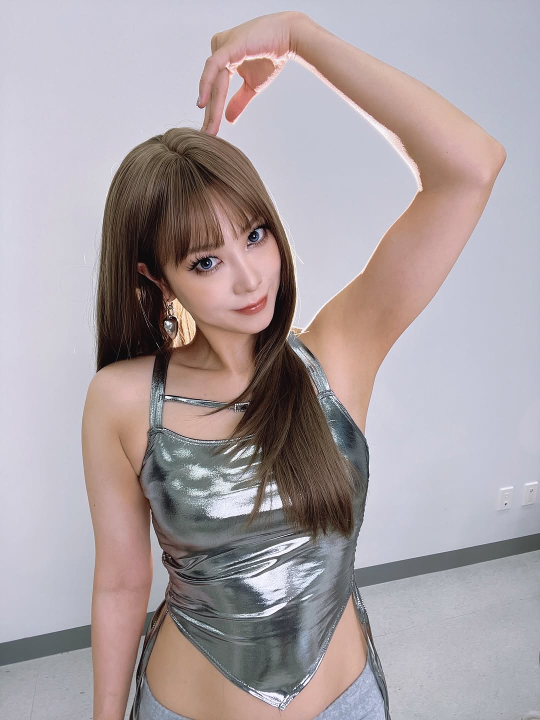 마운자로로 살 엄청 뺀 뷰티크리에이터 씬님 근황