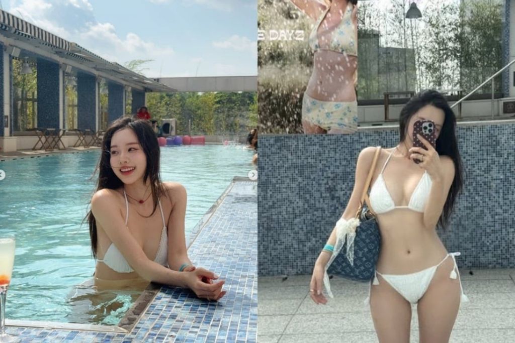 박성광 와이프근황