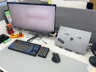 이직 완료