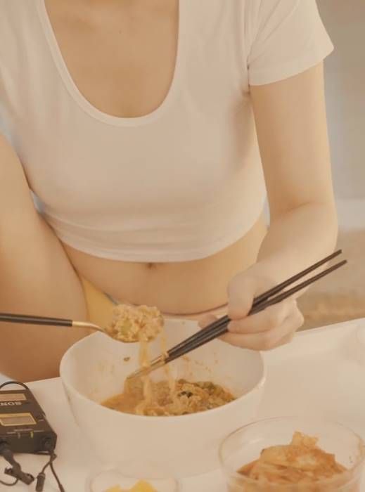 라면 먹고 갈래?