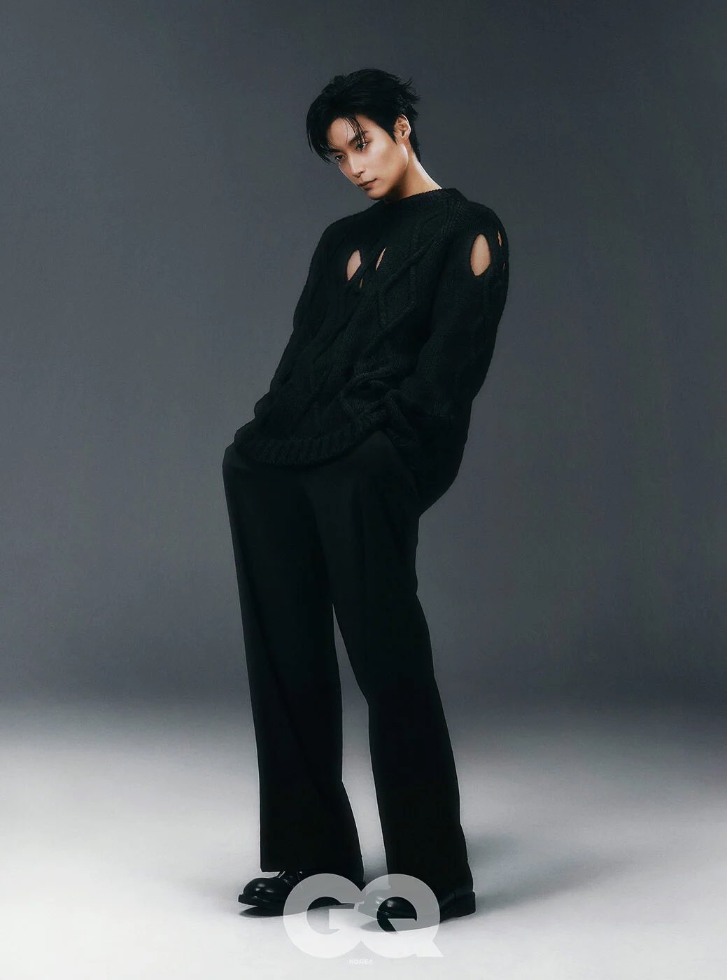 내가 보고싶어서 모아본 허남준 더 들고옴..jpgif
