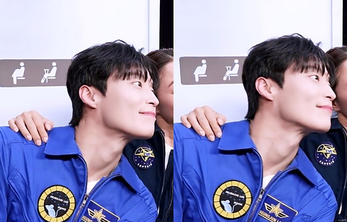 내가 보고싶어서 모아본 허남준 더 들고옴..jpgif