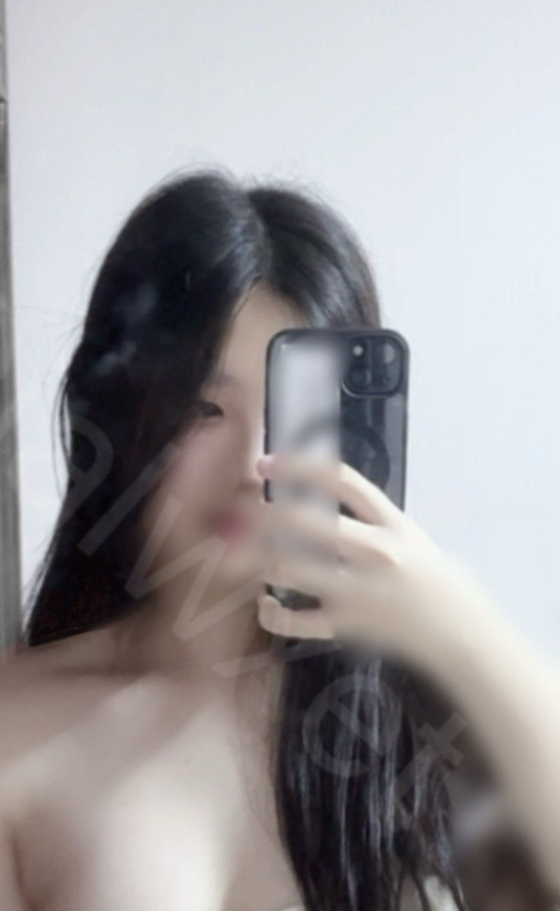 약후 )) 06년생 얼공 거유녀