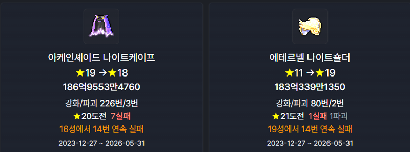 망타포스 후유증으로 ..