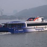 [단독].'적자' 한강버스에.135억 지원 추진.시의회 반발