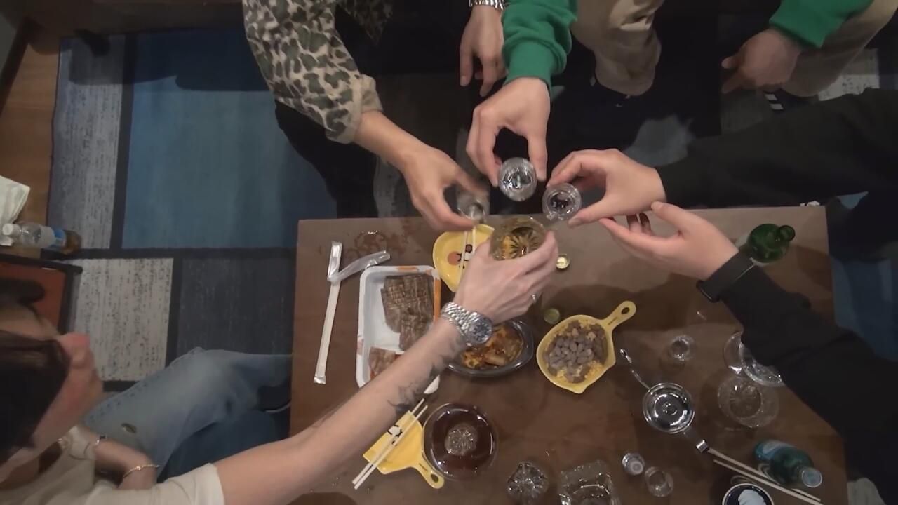 진행자 태도 논란 불거진 하림 ㄷㄷㄷ