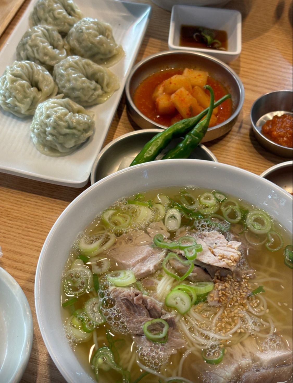 제주도 유명 찐 맛집 모음