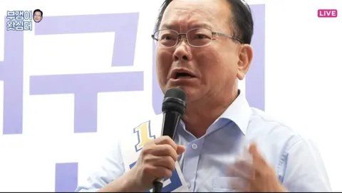 클리앙에 계신 대구 출신들에게 간곡하게 부탁드립니다.