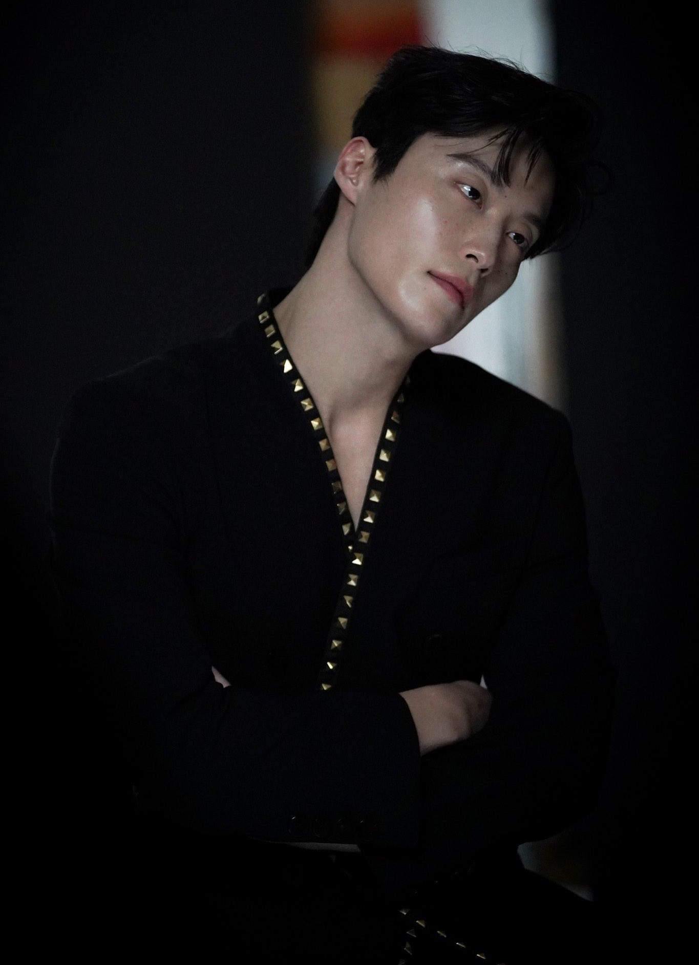 내가 보고싶어서 모아본 허남준 더더더 들고옴..jpgif