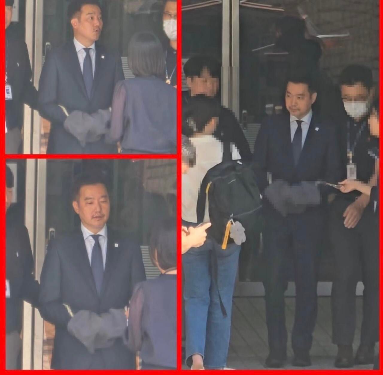김세의 실시간 표정 변화 ㅋㅋㅋㅋㅋㅋㅋㅋㅋㅋ
