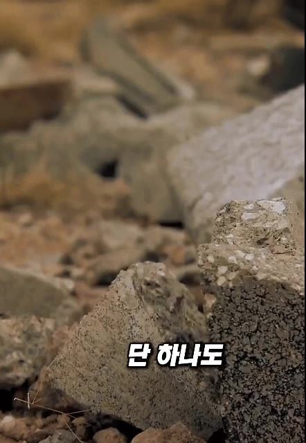 인간이 음속의 속도로 충돌한다면 어떻게 될까?