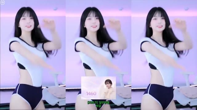 ㅇㅎ)다소 야한 일본체육복 입어본 숲속족장딸 누나.mp4