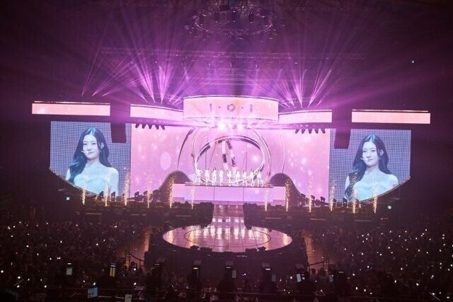 아이오아이, 트렌드 못 따라간다더니 음원 1위…'갑자기' 뒤바뀐 평가 [MD포커스]