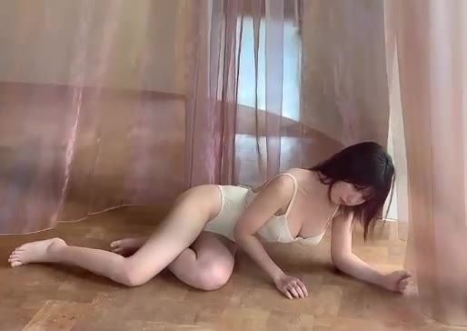 ㅇㅎ)아이돌 만큼 훌륭한 일본 스트리머 누나의 아름 다움.jpg