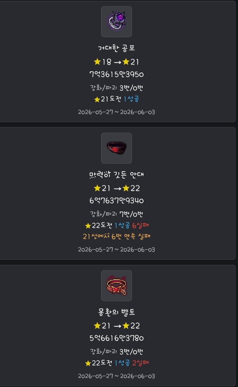 비틱 성공(마감)
