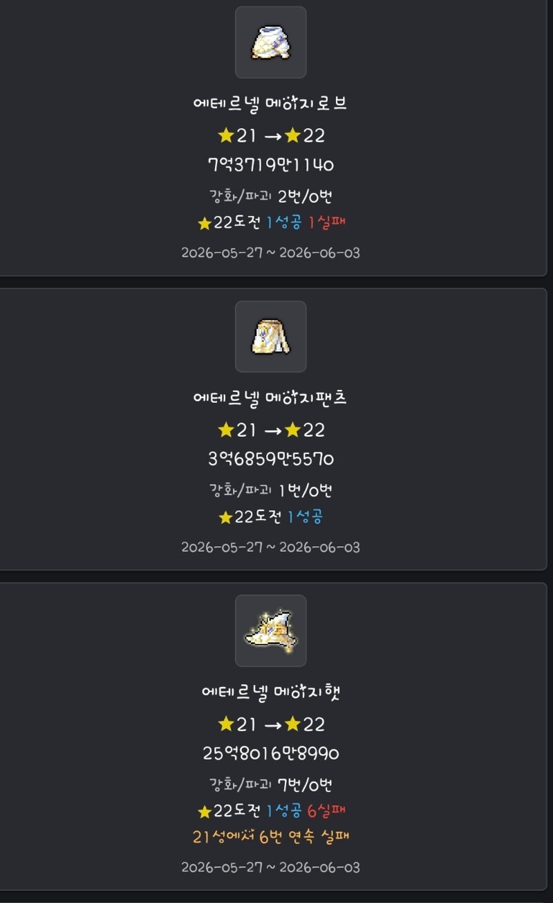 비틱 성공(마감)