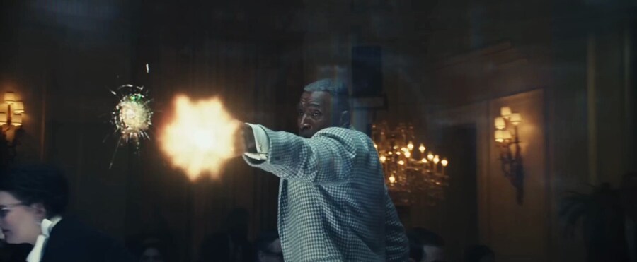 MCU) 역대 캡틴 아메리카의 숙적을 알아보자