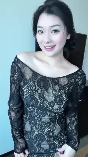 동양 아줌마들