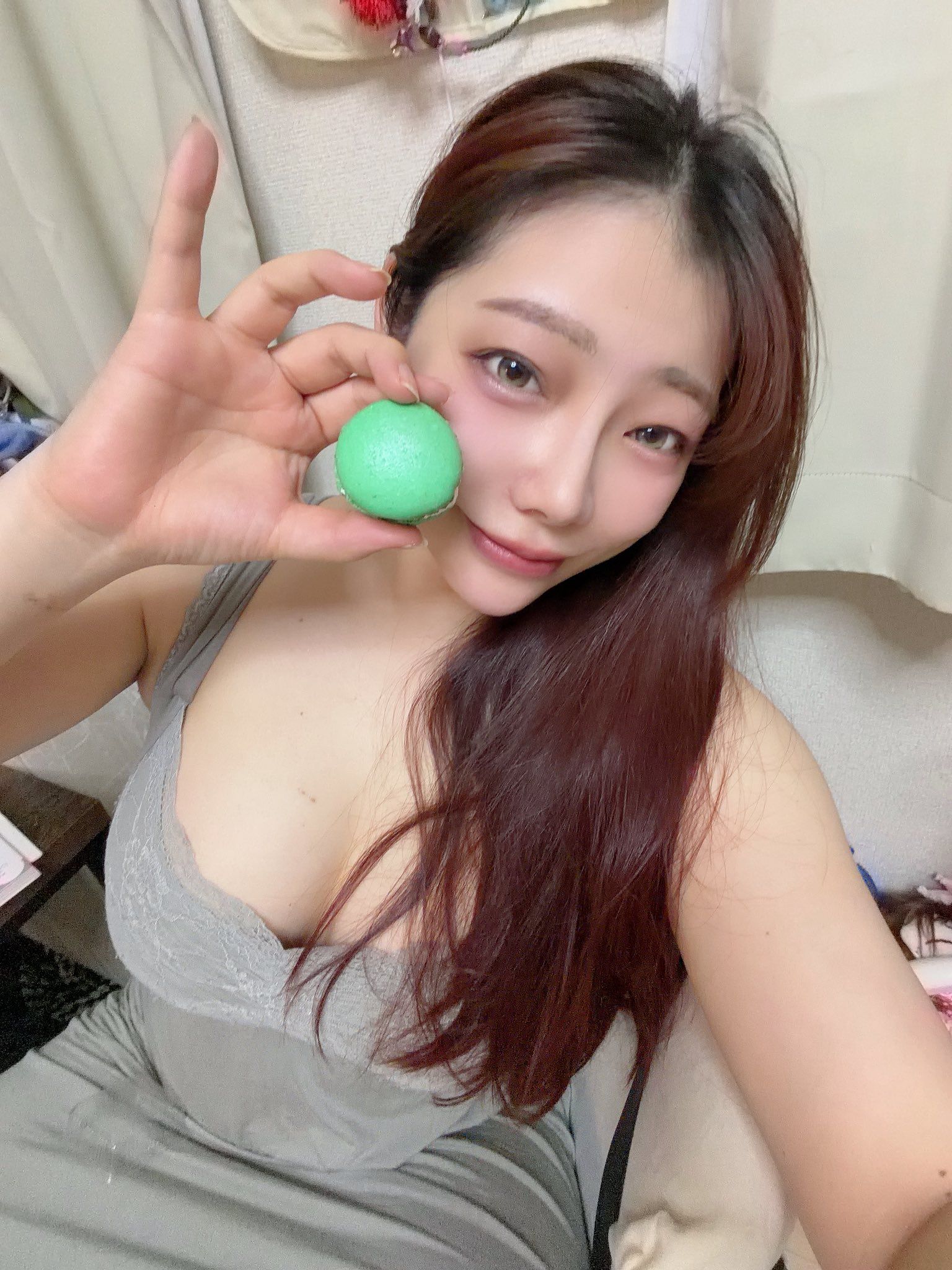 모두 투표는 하셨슴까?!!