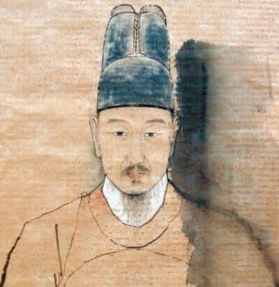 왕의 조용한 분노, 조선 경종 이야기.