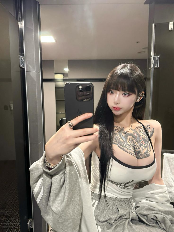 약혐?) 연애상대로 호불호