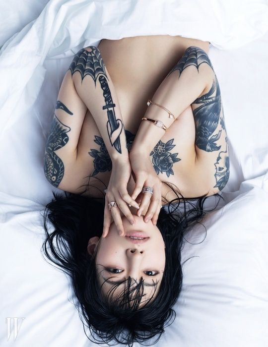 약혐?) 연애상대로 호불호